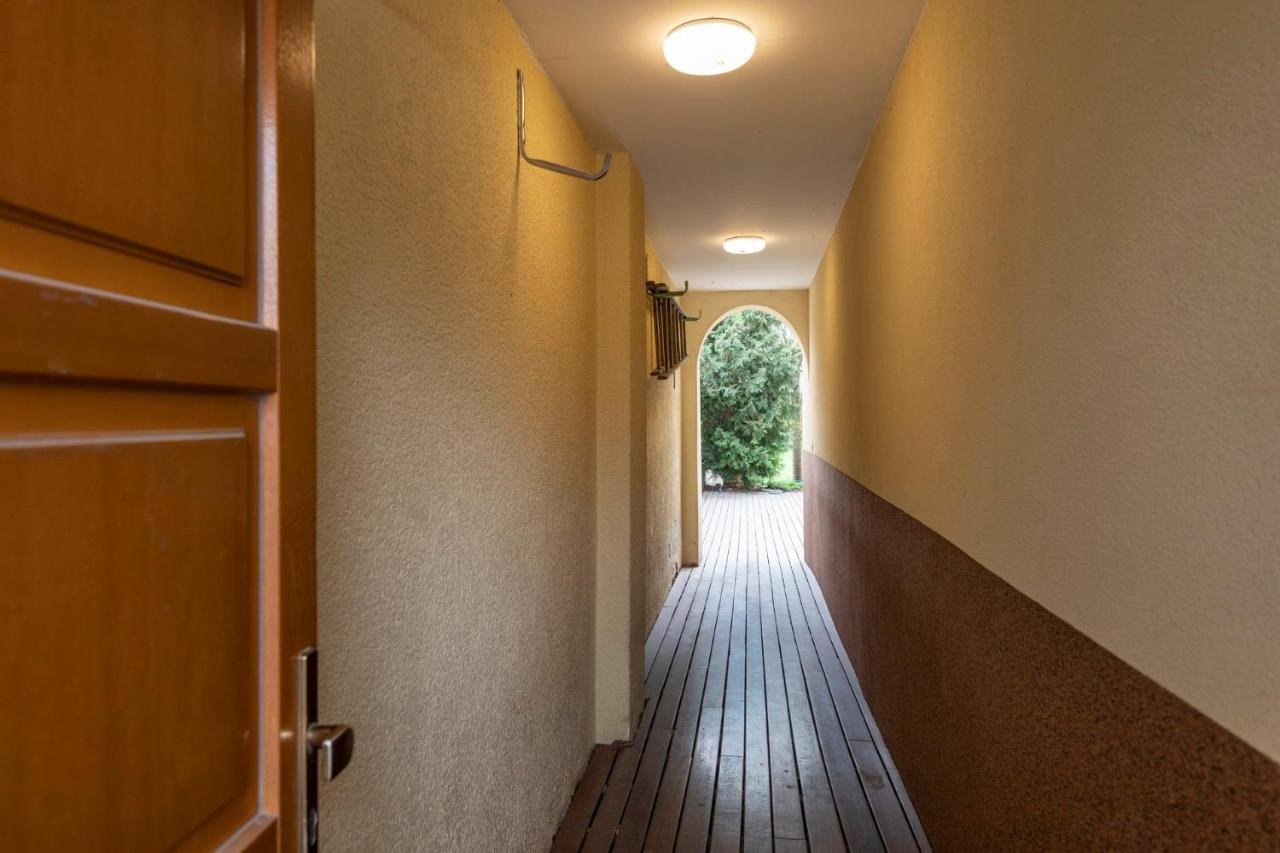 Beautiful And Romantic Penthouse With Two Terraces Bratysława Zewnętrze zdjęcie